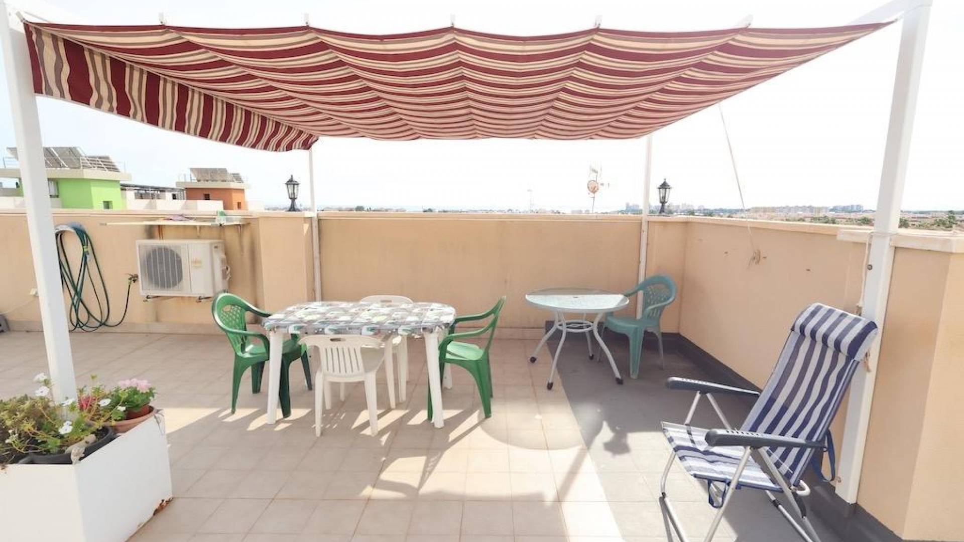 Second hand - Penthouse - Orihuela Costa - Lomas de Cabo Roig