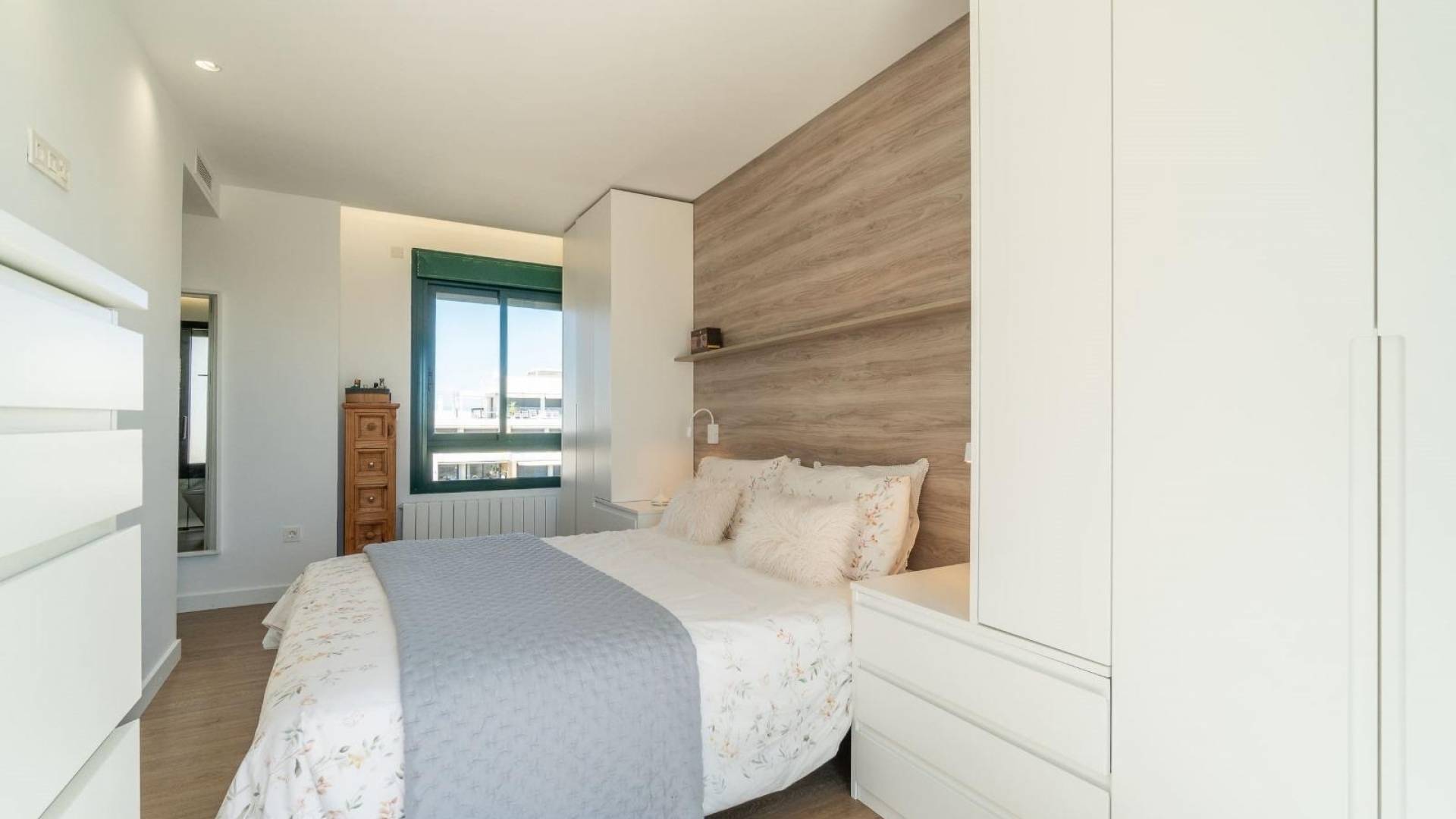 Second hand - Penthouse - Orihuela Costa - Lomas de Campoamor