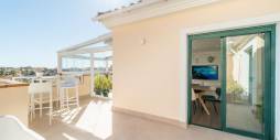 Second hand - Penthouse - Orihuela Costa - Lomas de Campoamor