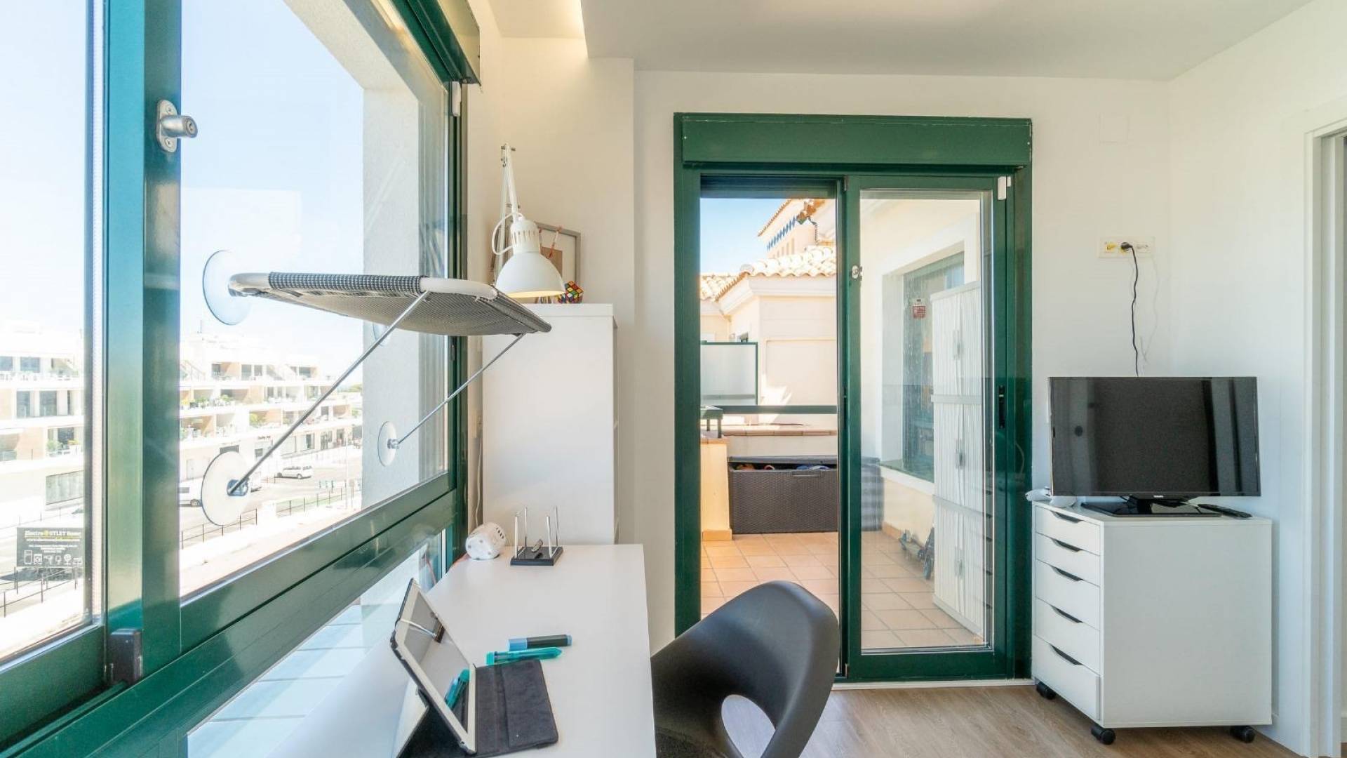 Second hand - Penthouse - Orihuela Costa - Lomas de Campoamor