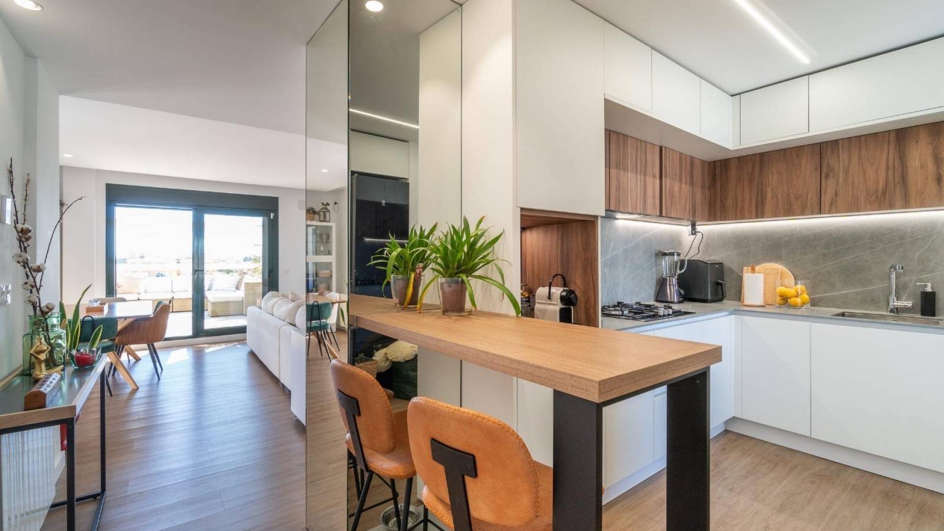 Second hand - Penthouse - Orihuela Costa - Lomas de Campoamor