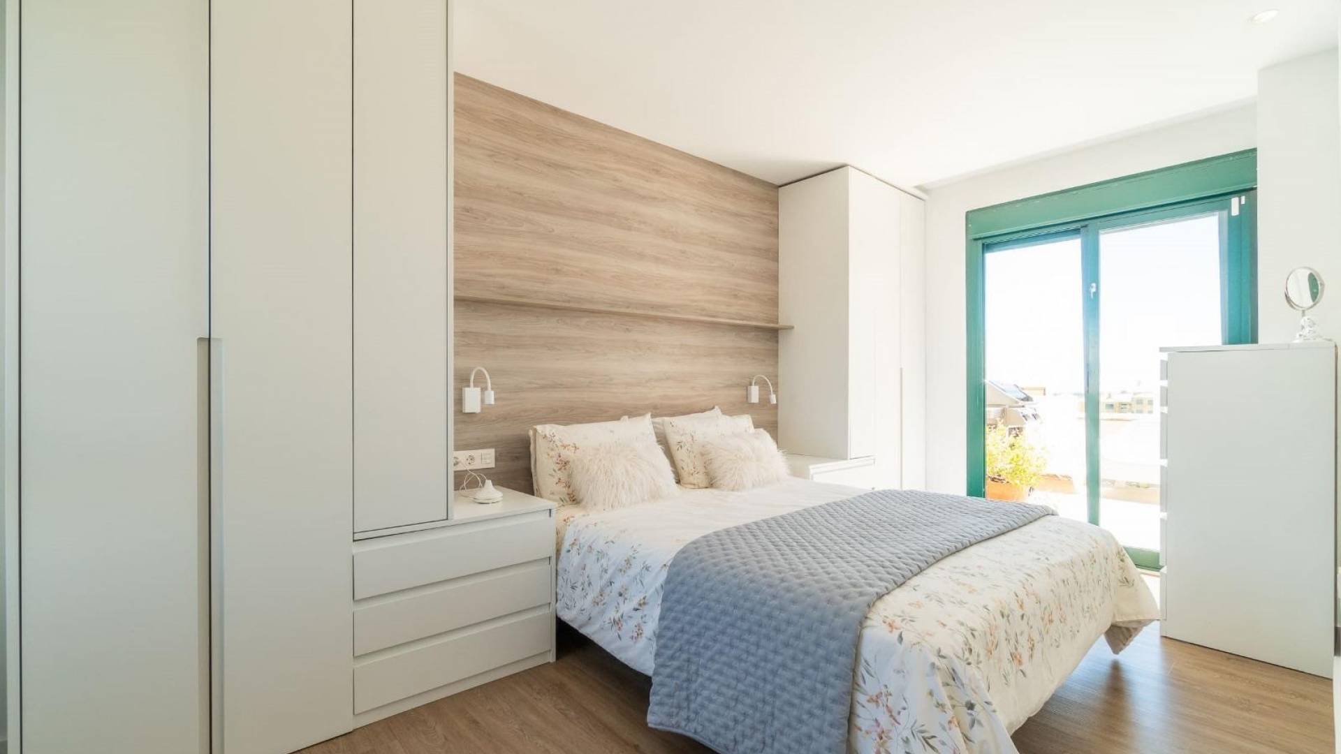 Second hand - Penthouse - Orihuela Costa - Lomas de Campoamor