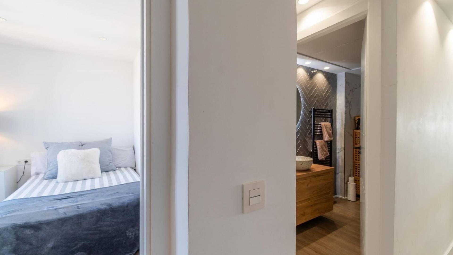 Second hand - Penthouse - Orihuela Costa - Lomas de Campoamor