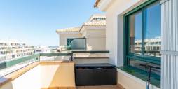 Second hand - Penthouse - Orihuela Costa - Lomas de Campoamor