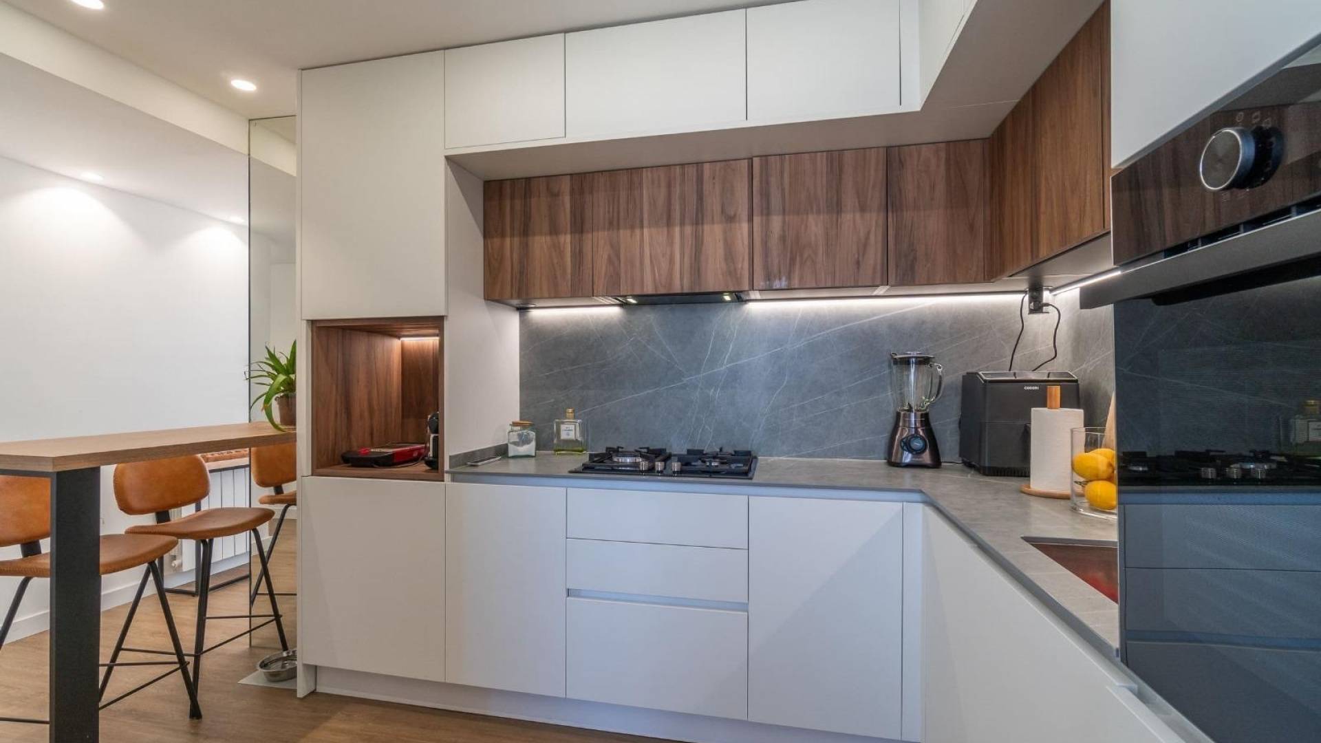 Second hand - Penthouse - Orihuela Costa - Lomas de Campoamor