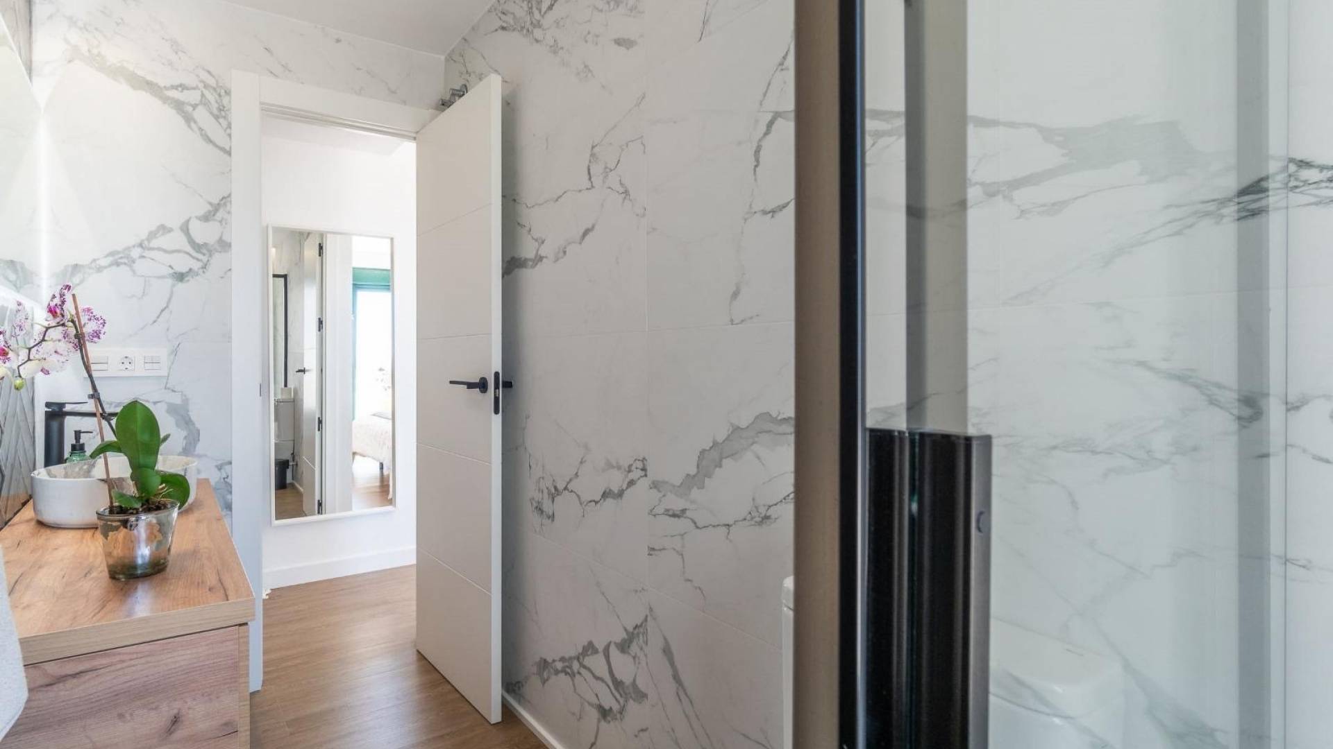 Second hand - Penthouse - Orihuela Costa - Lomas de Campoamor