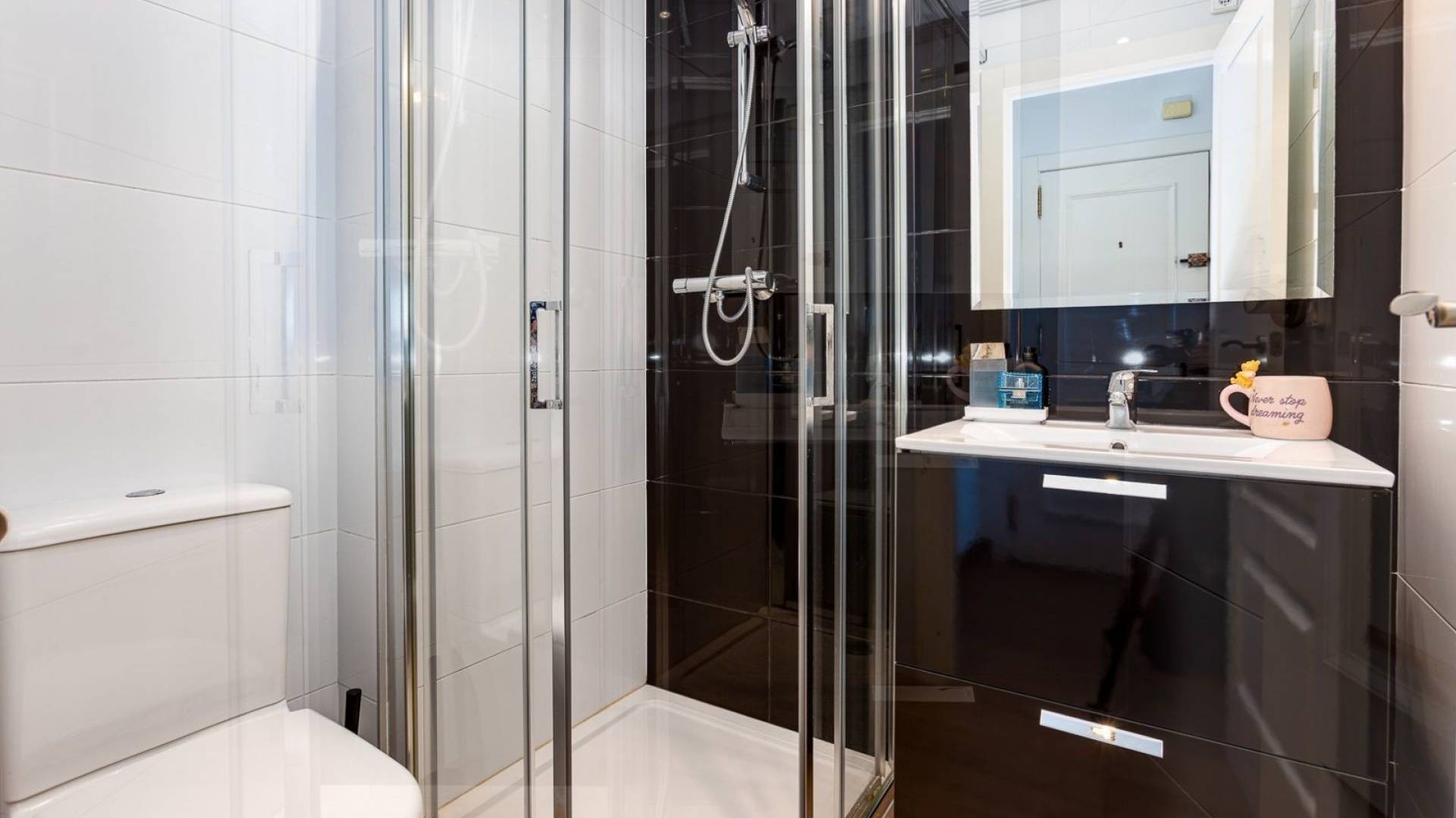 Second hand - Penthouse - Orihuela Costa - Lomas de Campoamor