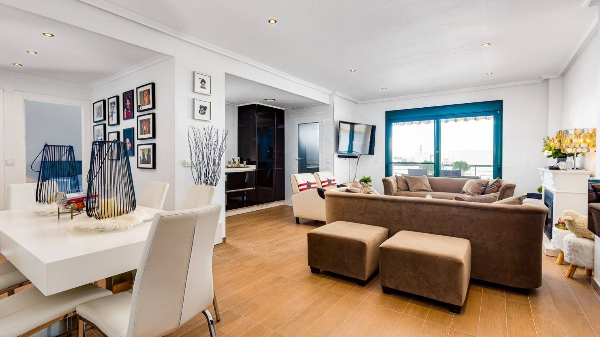 Second hand - Penthouse - Orihuela Costa - Lomas de Campoamor