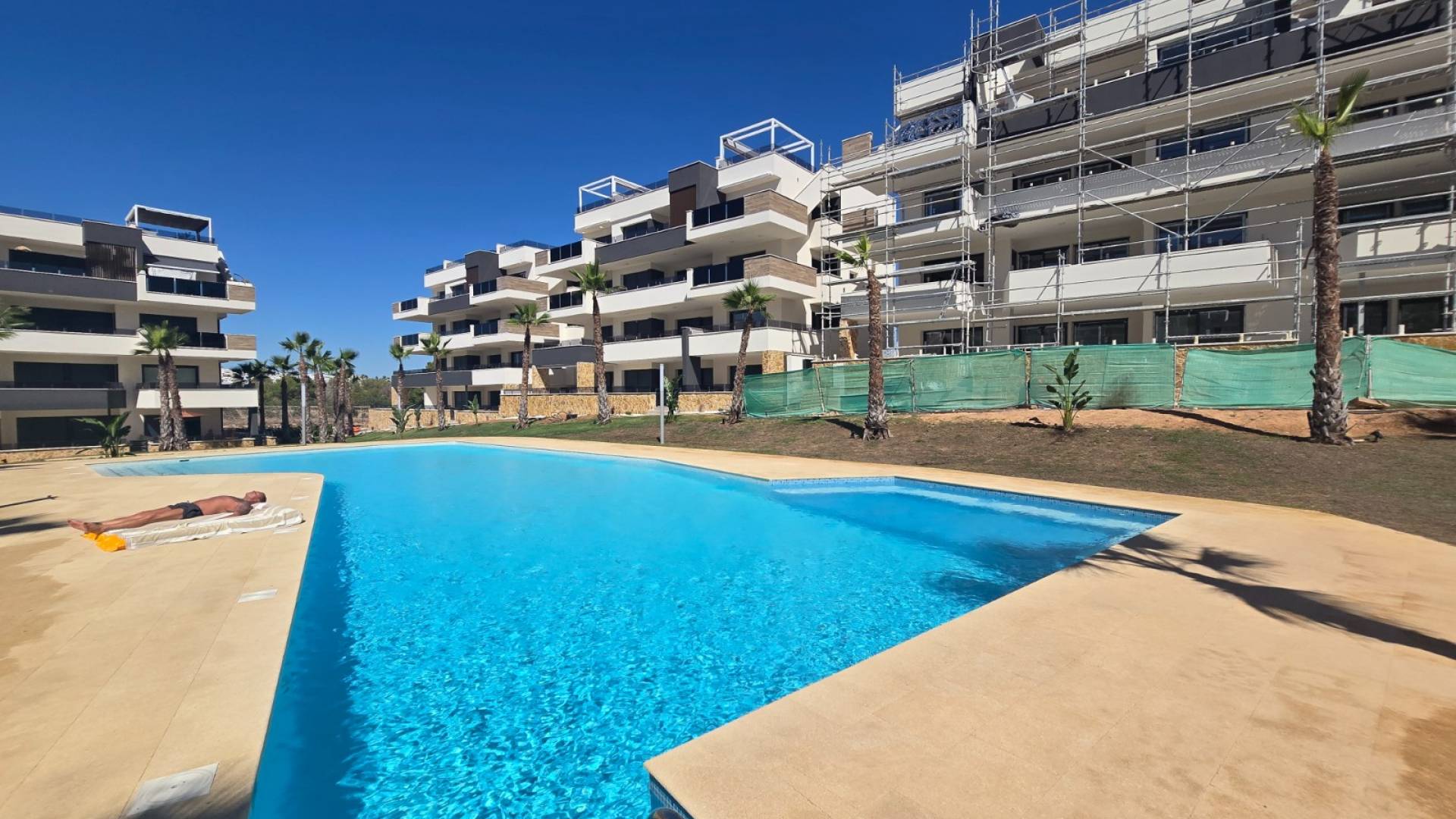 Second hand - Penthouse - Orihuela Costa - Los Altos