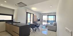 Second hand - Penthouse - Orihuela Costa - Los Altos