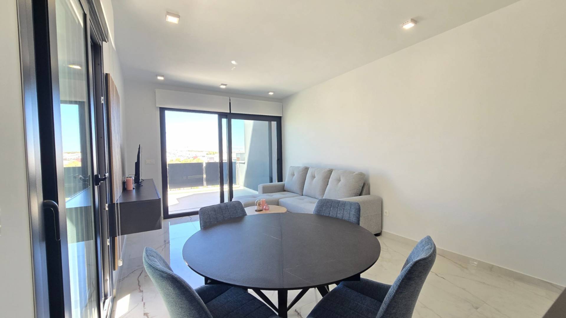 Second hand - Penthouse - Orihuela Costa - Los Altos