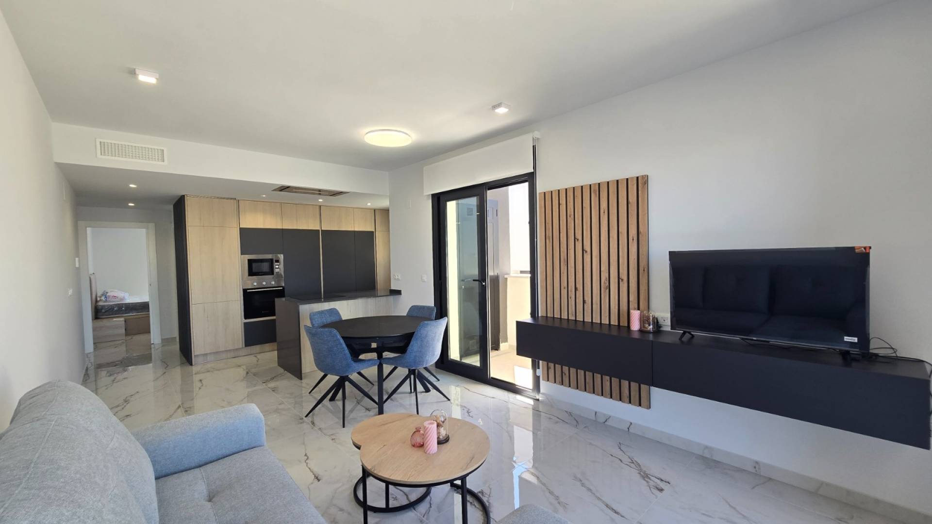 Second hand - Penthouse - Orihuela Costa - Los Altos