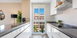 Second hand - Penthouse - Orihuela Costa - Los Dolses