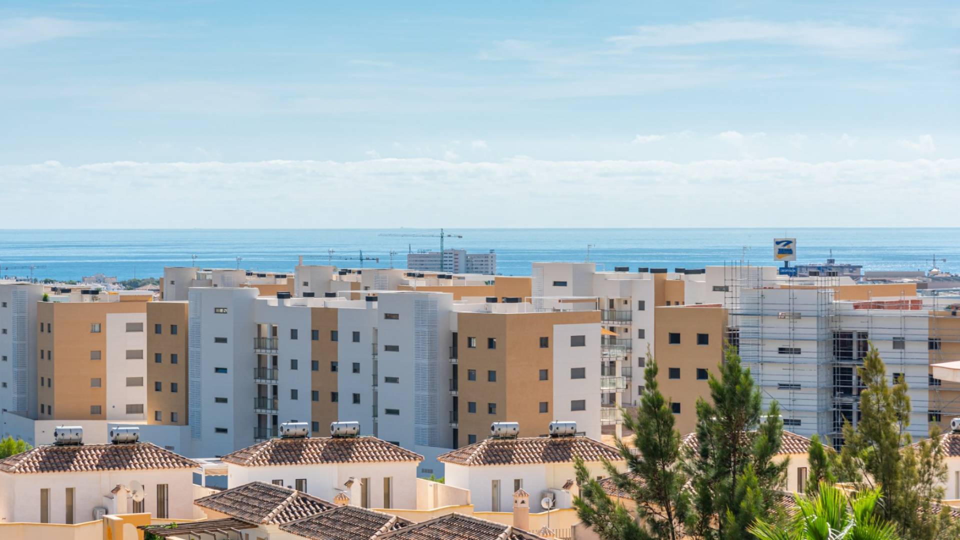 Second hand - Penthouse - Orihuela Costa - Los Dolses