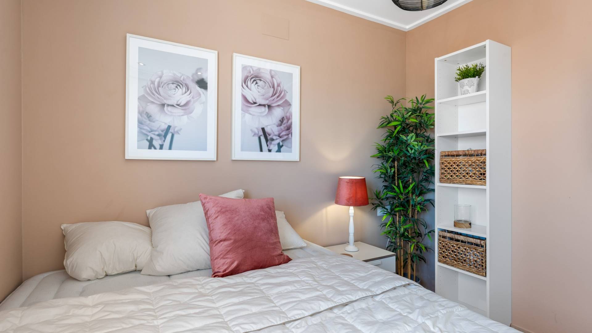 Second hand - Penthouse - Orihuela Costa - Los Dolses
