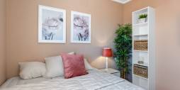 Second hand - Penthouse - Orihuela Costa - Los Dolses