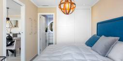 Second hand - Penthouse - Orihuela Costa - Los Dolses