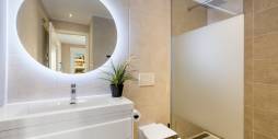 Second hand - Penthouse - Orihuela Costa - Los Dolses