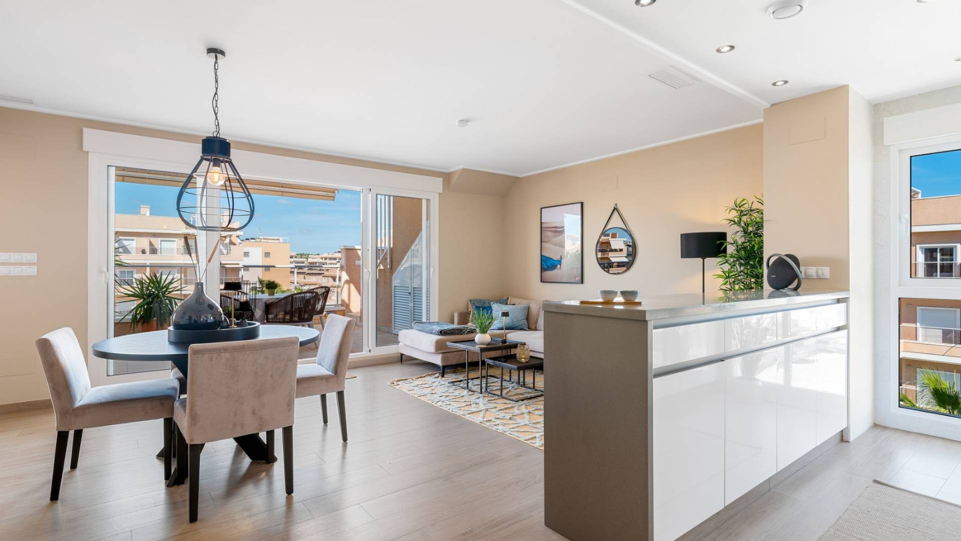 Second hand - Penthouse - Orihuela Costa - Los Dolses