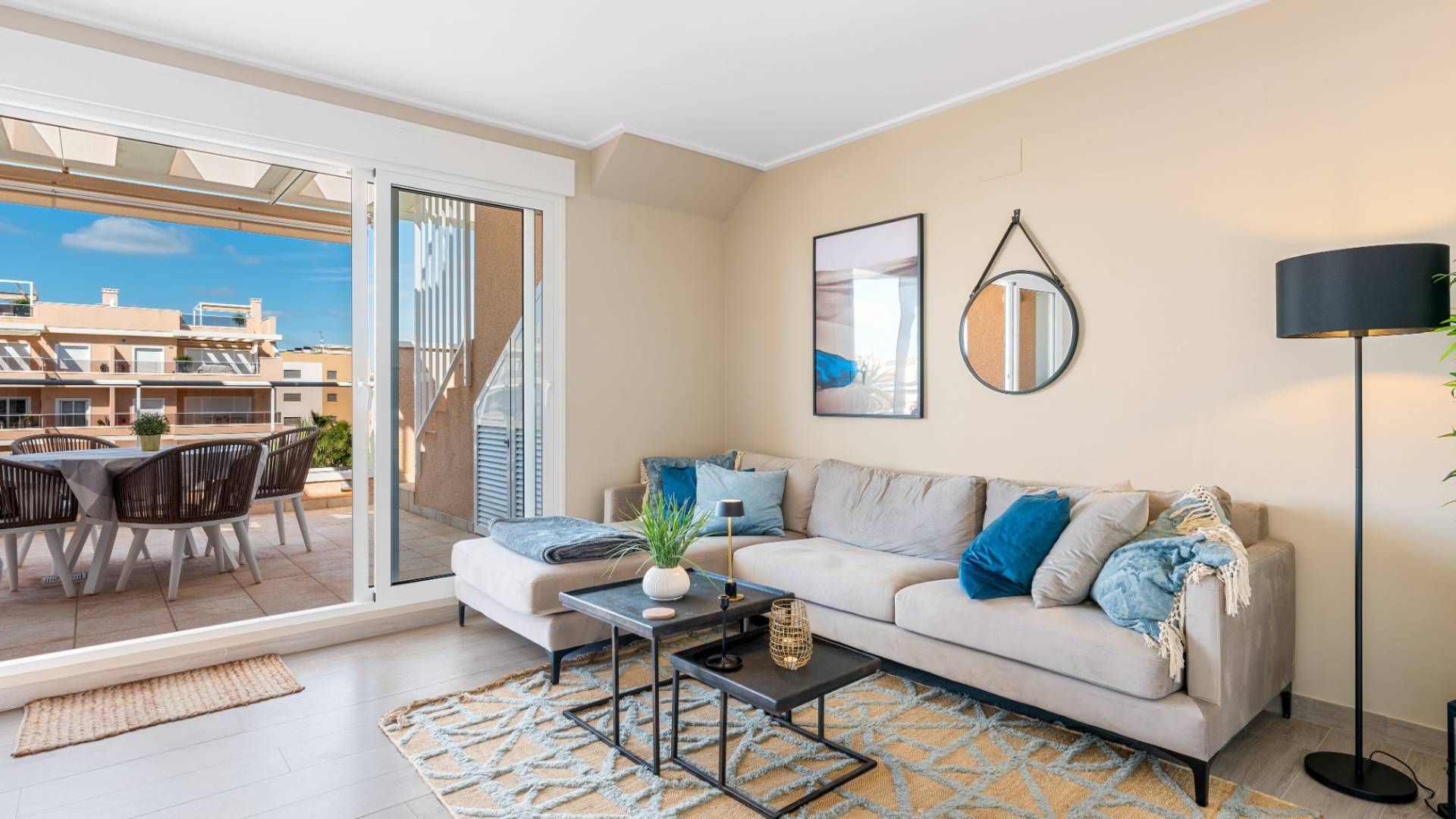 Second hand - Penthouse - Orihuela Costa - Los Dolses