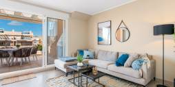Second hand - Penthouse - Orihuela Costa - Los Dolses