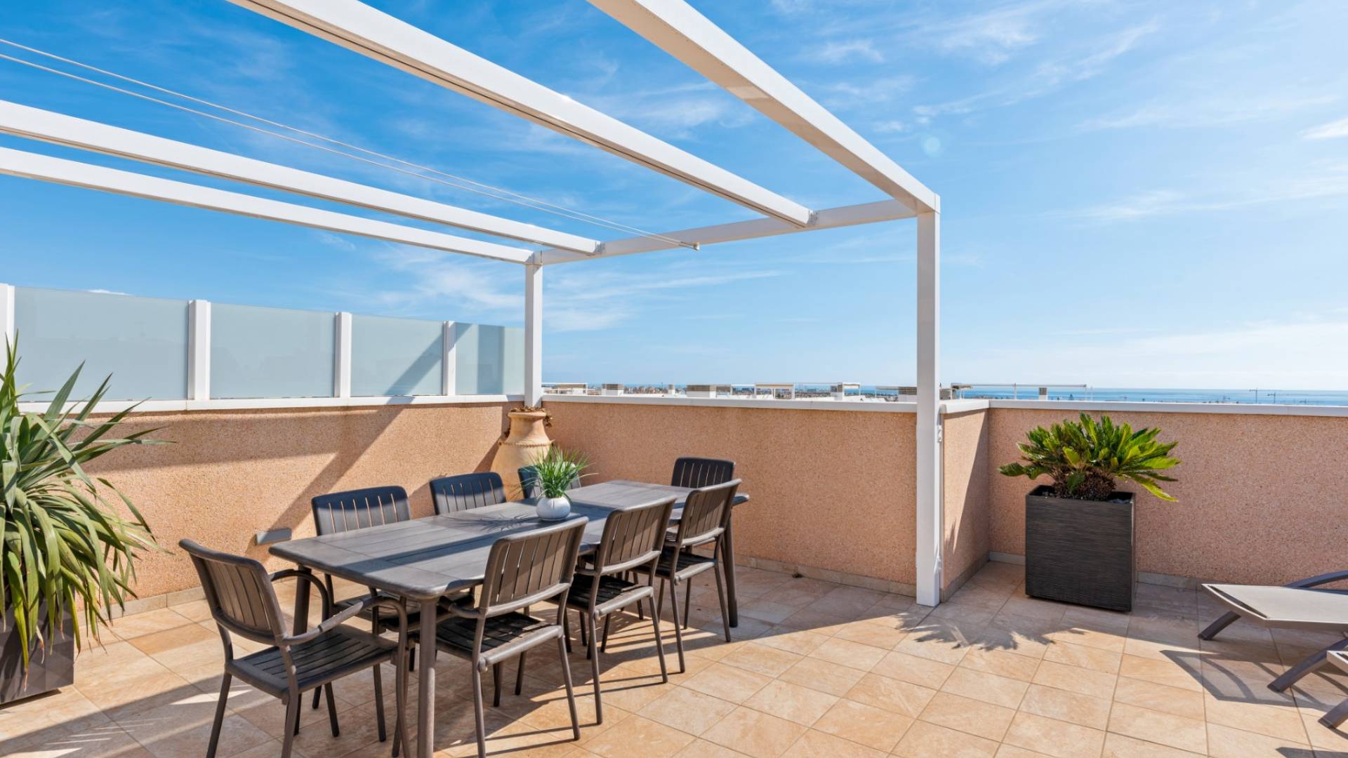 Second hand - Penthouse - Orihuela Costa - Los Dolses