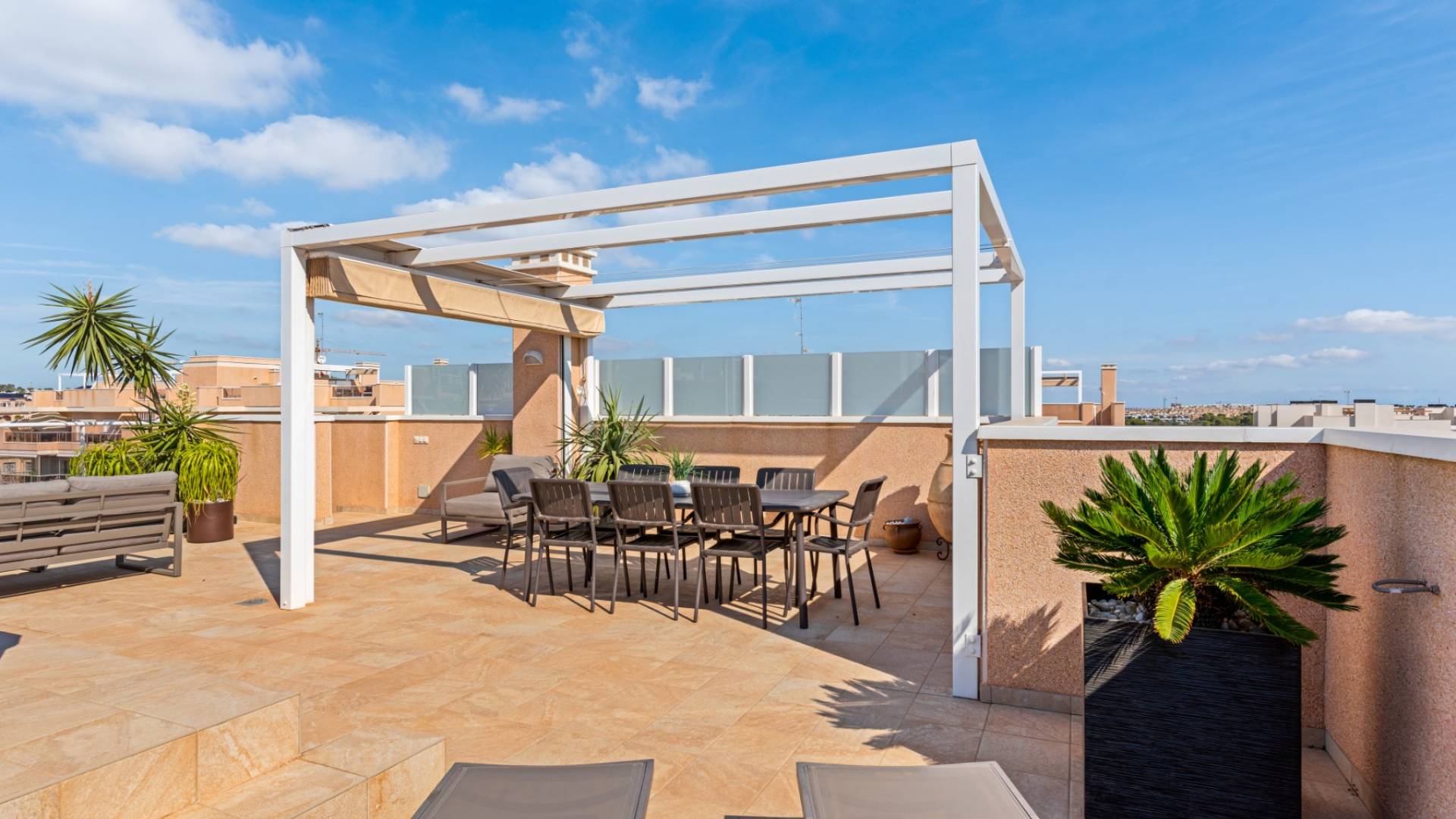Second hand - Penthouse - Orihuela Costa - Los Dolses