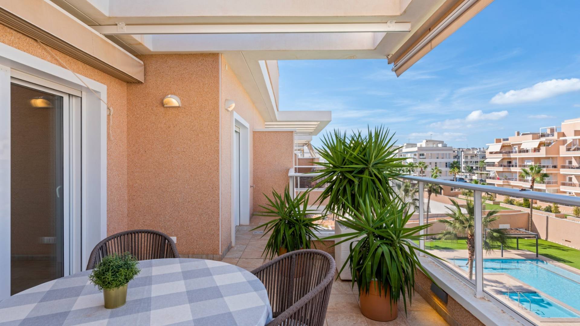 Second hand - Penthouse - Orihuela Costa - Los Dolses
