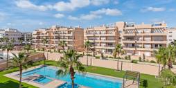 Second hand - Penthouse - Orihuela Costa - Los Dolses