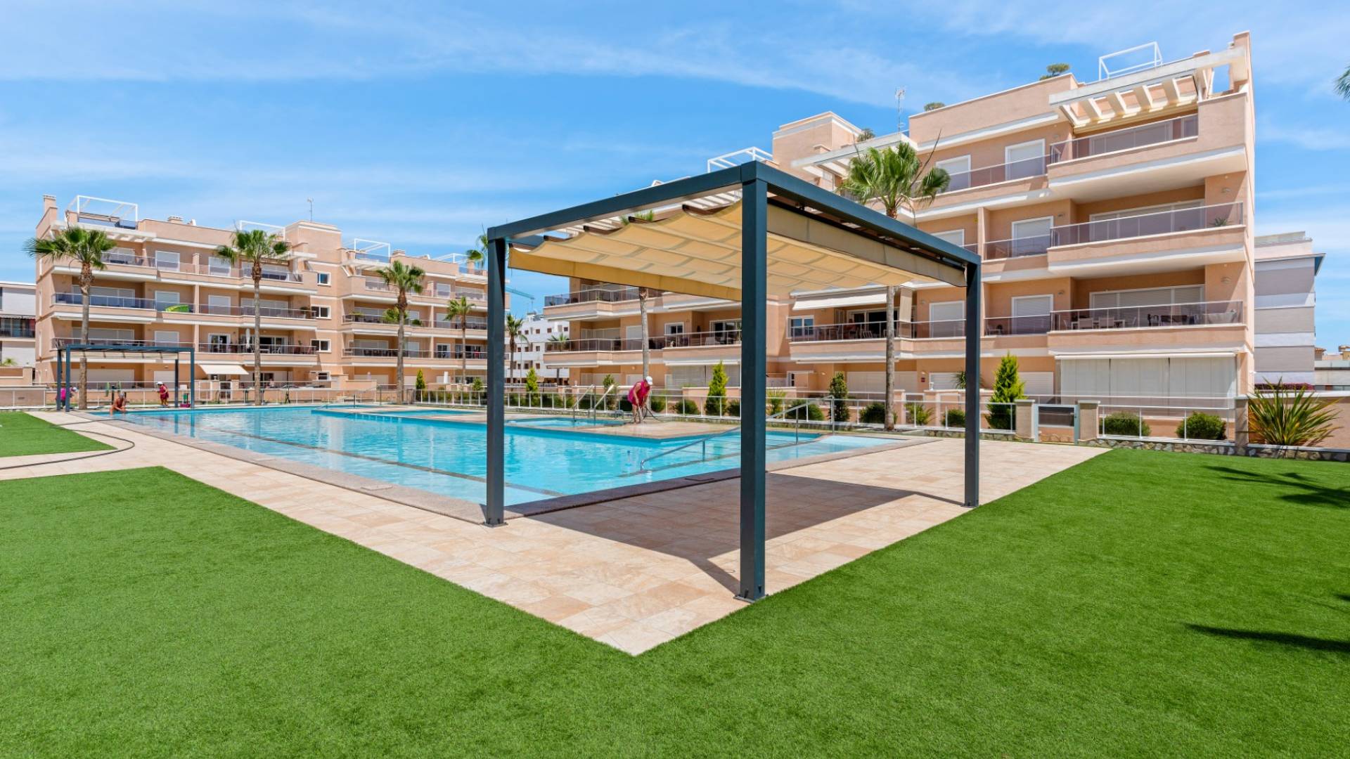 Second hand - Penthouse - Orihuela Costa - Los Dolses