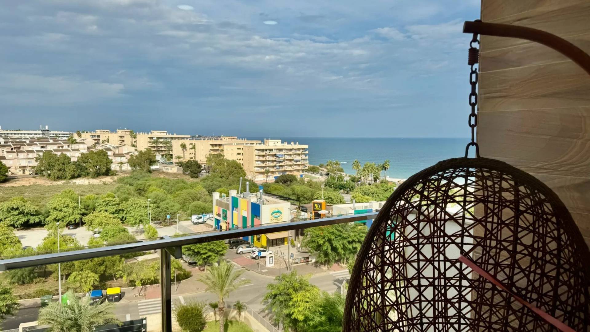 Second hand - Penthouse - Orihuela Costa - Mil Palmeras
