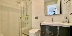Second hand - Penthouse - Orihuela Costa - Mil Palmeras