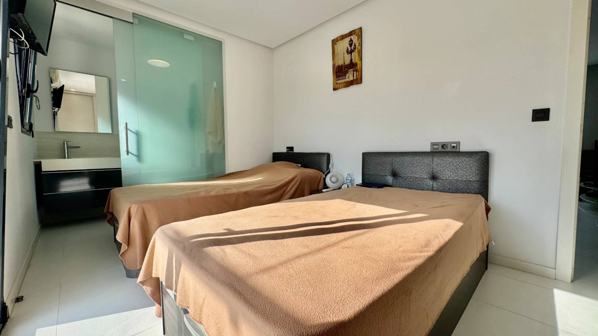 Second hand - Penthouse - Orihuela Costa - Mil Palmeras