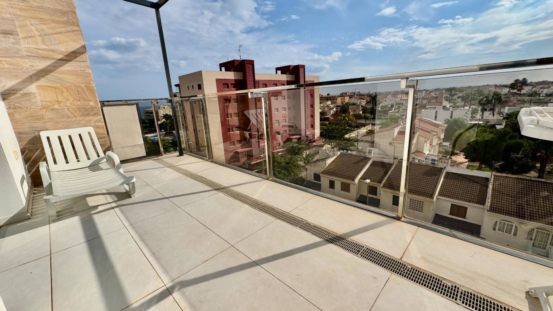 Second hand - Penthouse - Orihuela Costa - Mil Palmeras
