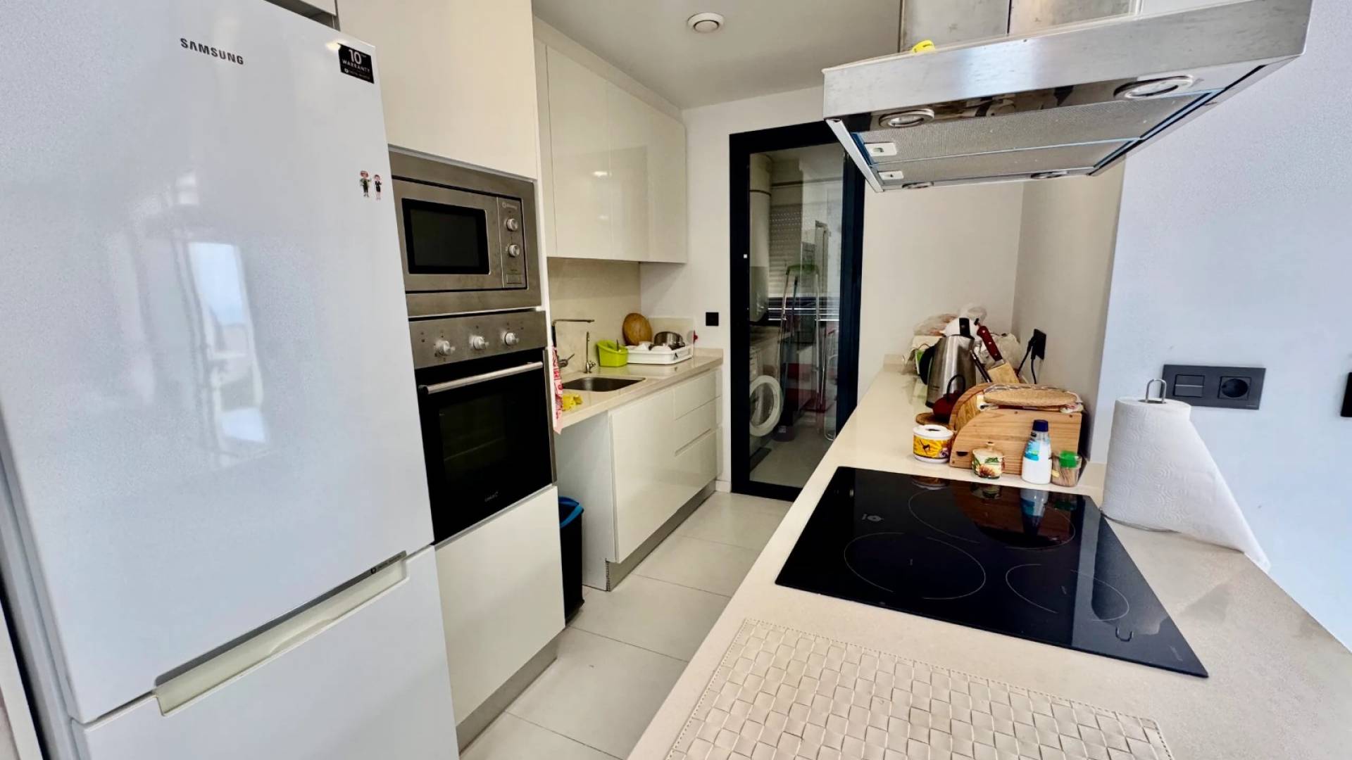 Second hand - Penthouse - Orihuela Costa - Mil Palmeras
