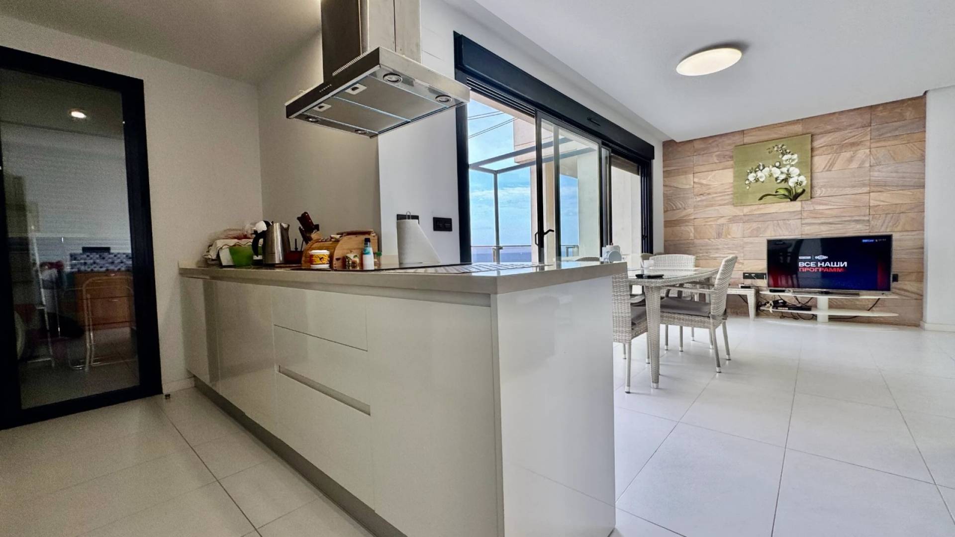 Second hand - Penthouse - Orihuela Costa - Mil Palmeras
