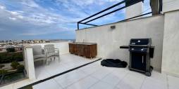 Second hand - Penthouse - Orihuela Costa - Mil Palmeras
