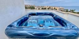 Second hand - Penthouse - Orihuela Costa - Mil Palmeras