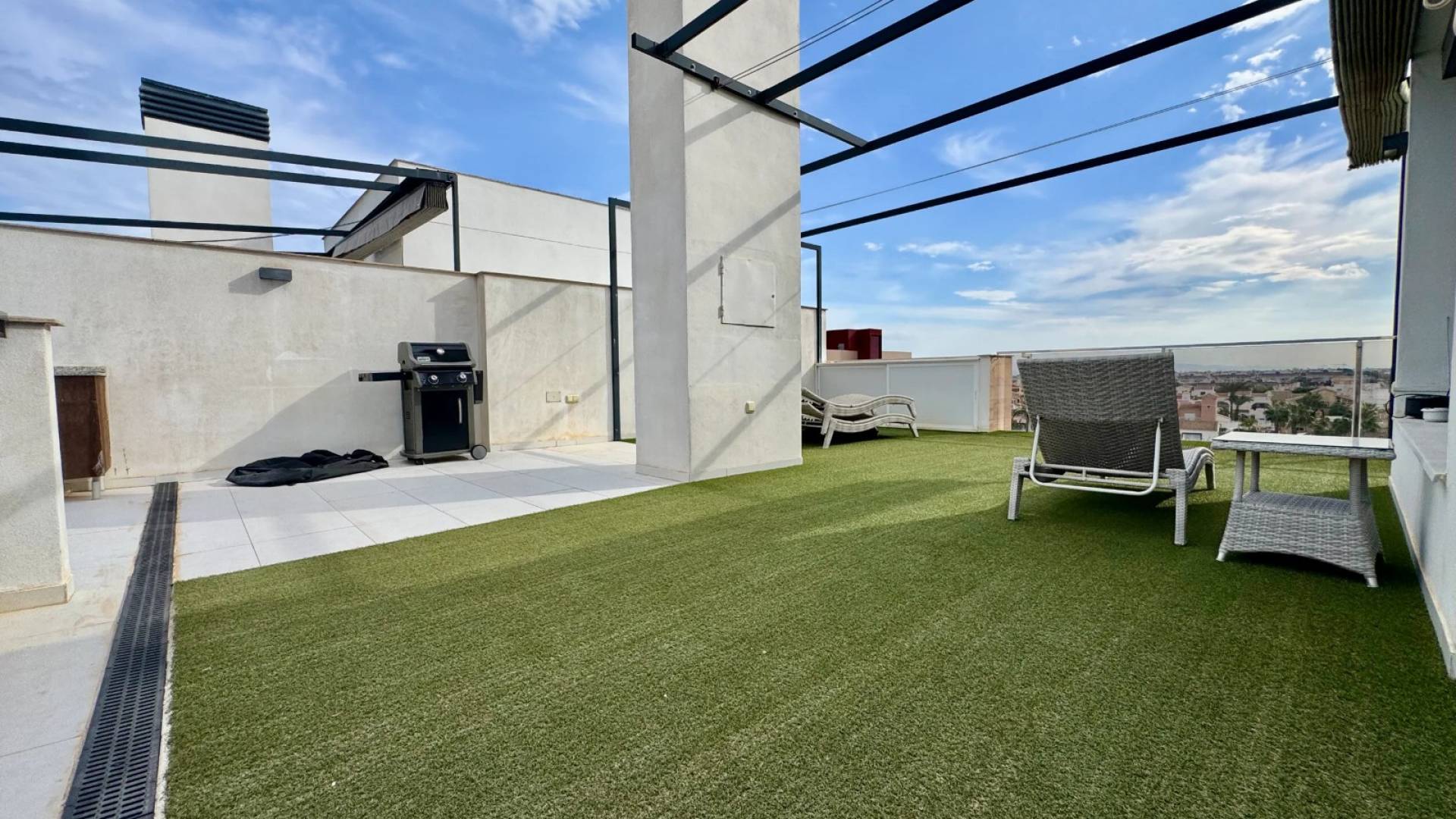 Second hand - Penthouse - Orihuela Costa - Mil Palmeras