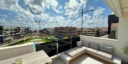 Second hand - Penthouse - Orihuela Costa - PLAYA FLAMENCA