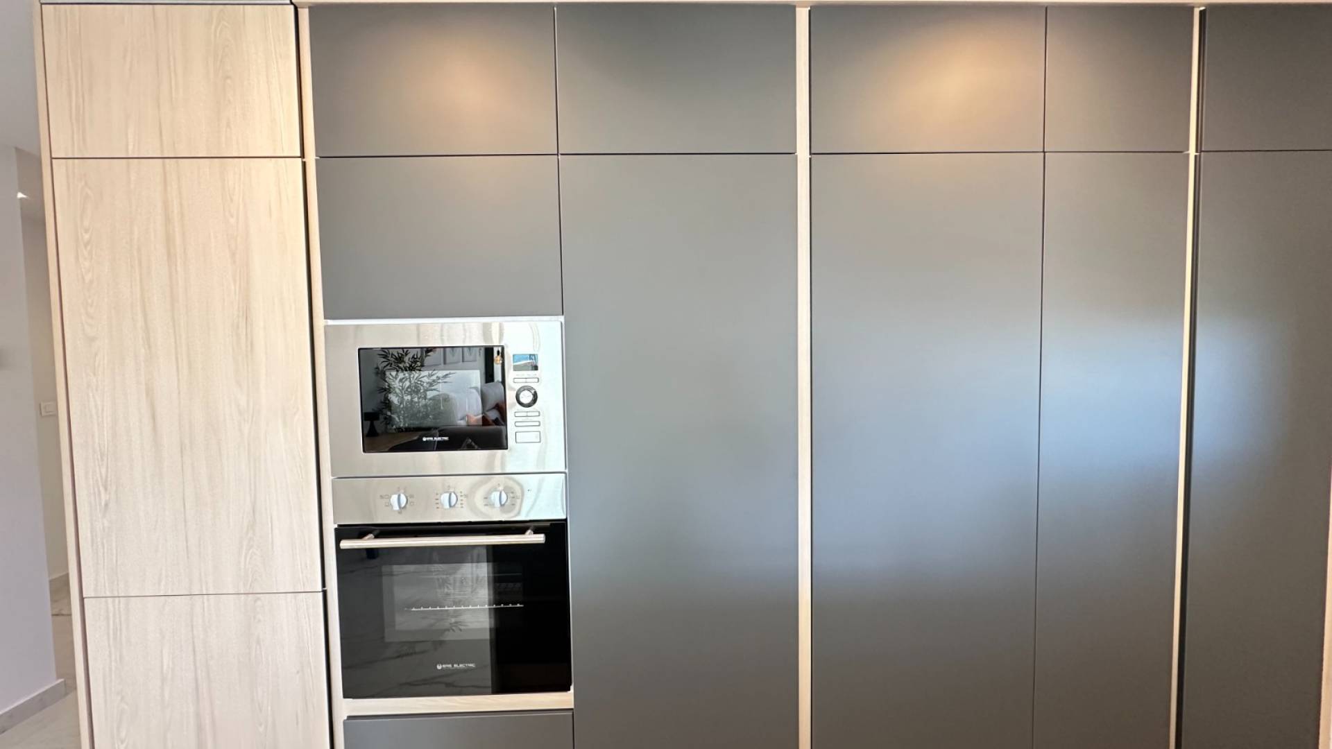 Second hand - Penthouse - Orihuela Costa - PLAYA FLAMENCA