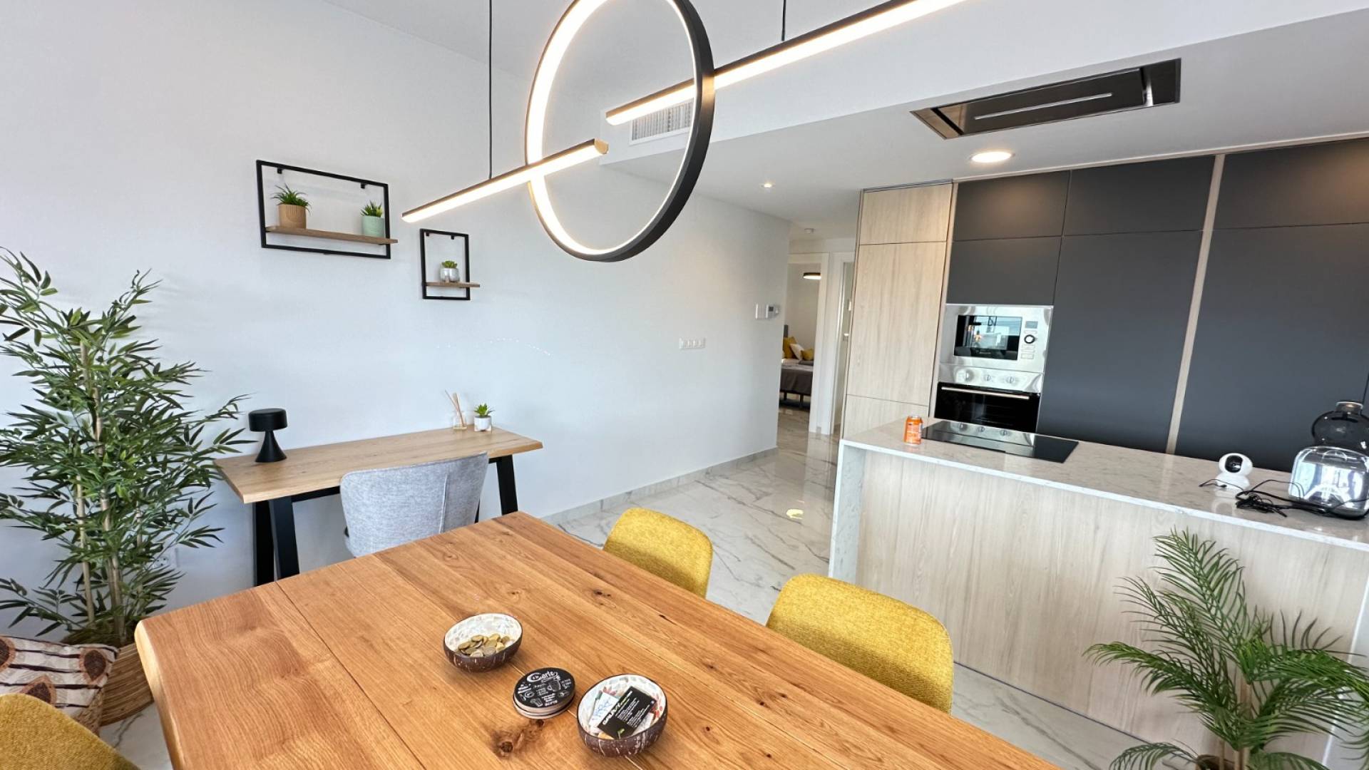 Second hand - Penthouse - Orihuela Costa - PLAYA FLAMENCA