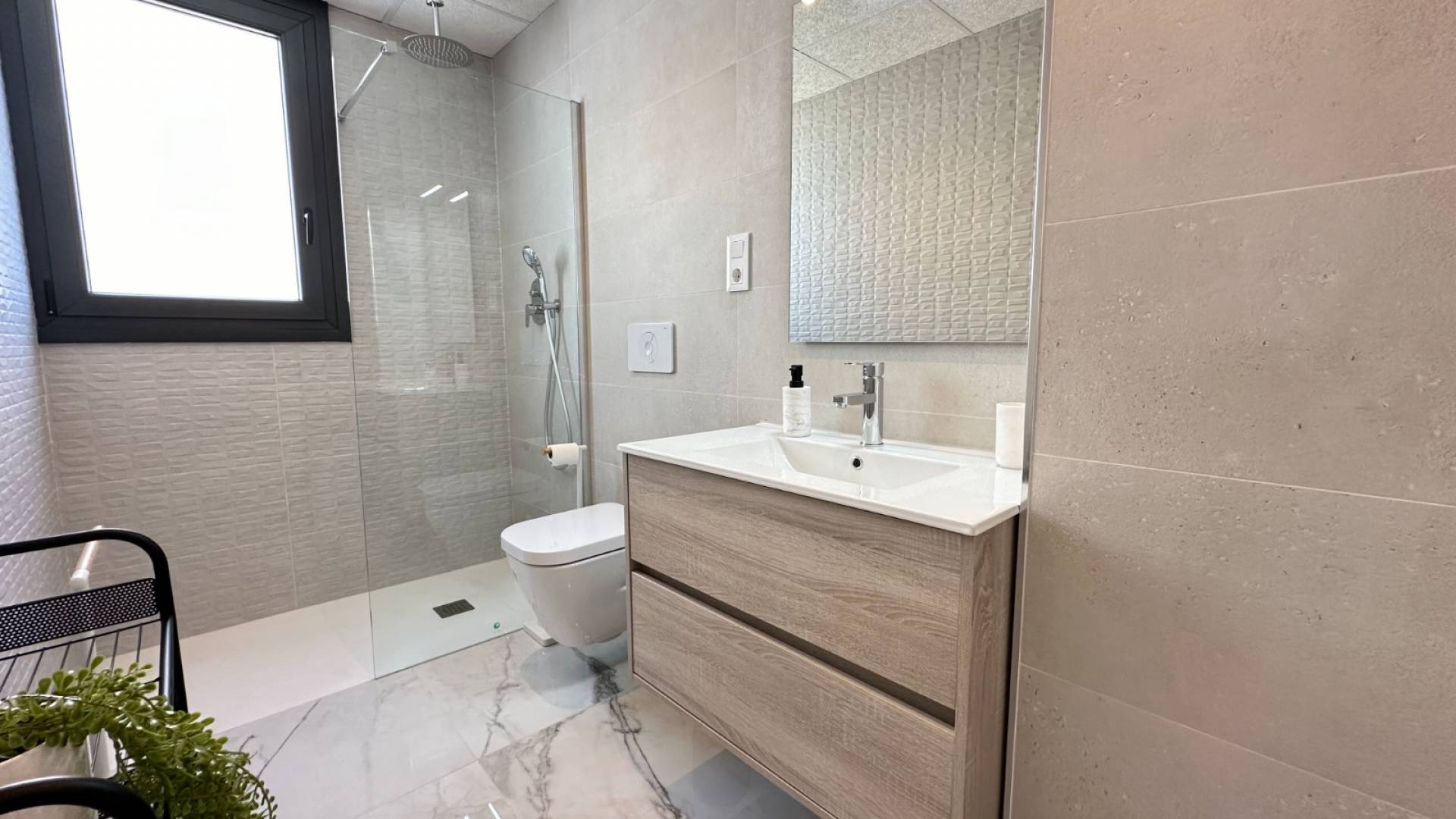 Second hand - Penthouse - Orihuela Costa - PLAYA FLAMENCA