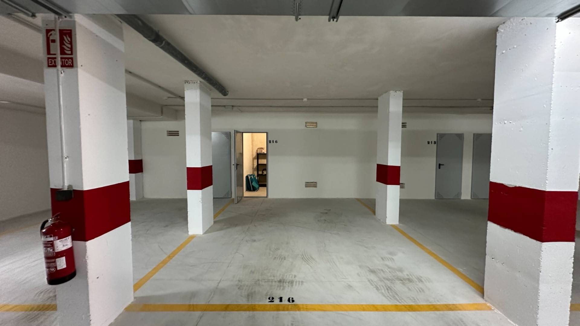 Second hand - Penthouse - Orihuela Costa - PLAYA FLAMENCA