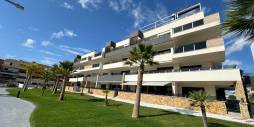 Second hand - Penthouse - Orihuela Costa - PLAYA FLAMENCA