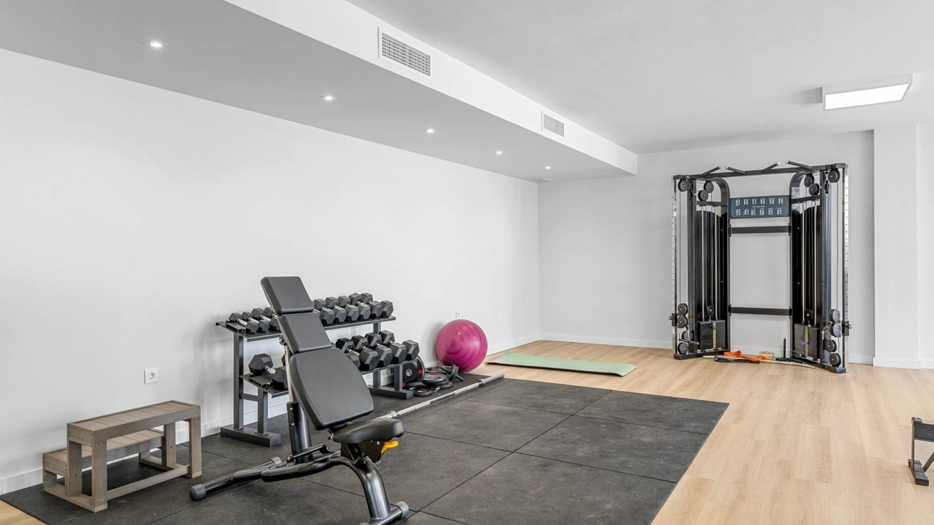 Second hand - Penthouse - Orihuela Costa - PLAYA FLAMENCA