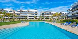 Second hand - Penthouse - Orihuela Costa - PLAYA FLAMENCA