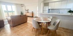 Second hand - Penthouse - Orihuela Costa - Punta Prima