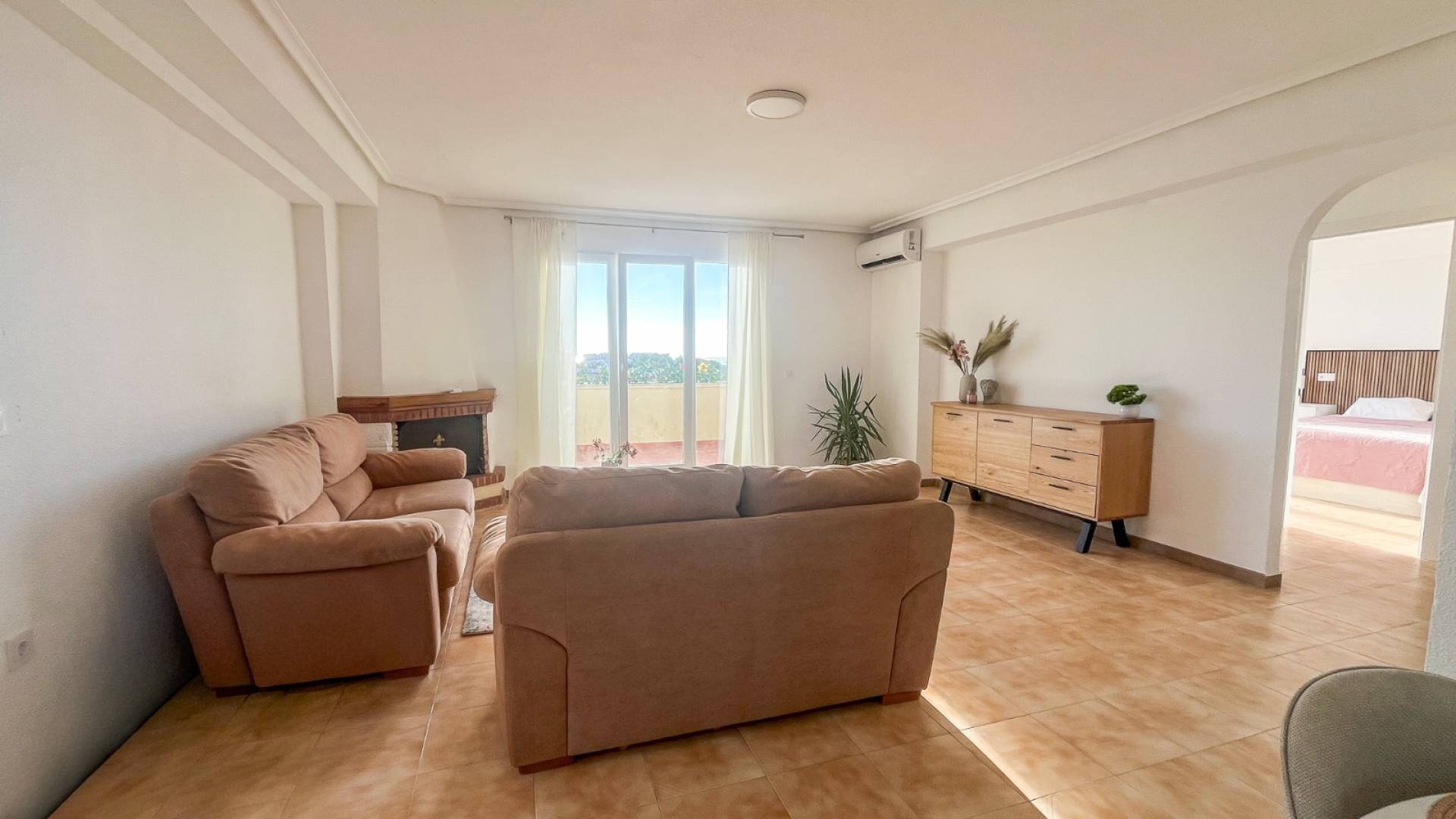 Second hand - Penthouse - Orihuela Costa - Punta Prima