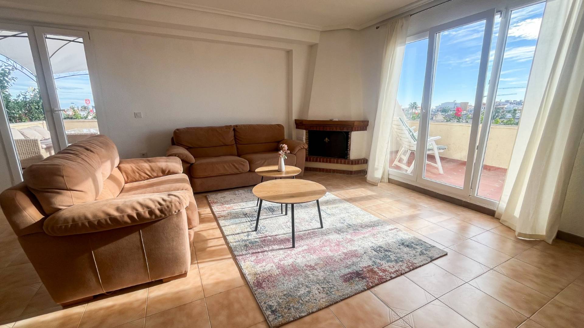 Second hand - Penthouse - Orihuela Costa - Punta Prima